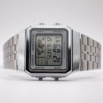 خرید ساعت مچی مردانه کاسیو مدل CASIO-A500WA-7D