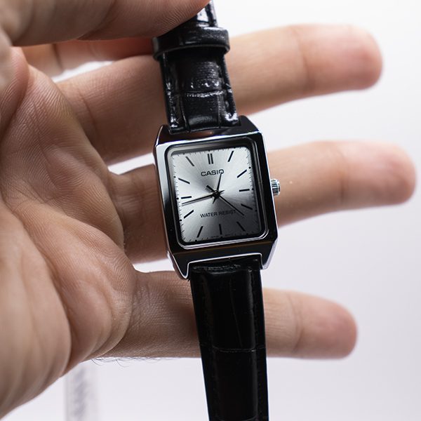 خرید ساعت مچی زنانه کاسیو مدل CASIO-LTP-V007L-7B1