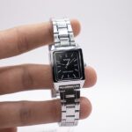 خرید ساعت مچی کاسیو زنانه مدل Casio LTP-V007D-1B