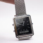 خرید ساعت مچی مردانه مدل CASIO -MTP-B205M-1EDF