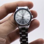 خرید ساعت مچی زنانه کاسیو مدل CASIO-LTP-V005D-7B