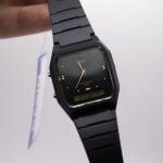 خرید ساعت مچی کاسیو مدل CASIO-AW-48HE-1AV