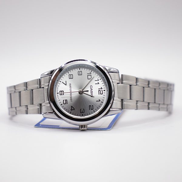 خرید ساعت مچی زنانه کاسیو مدل CASIO-LTP-V001D-7B