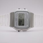 خرید ساعت مچی کاسیو مدل CASIO-F-91WS-7