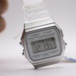خرید ساعت مچی کاسیو مدل CASIO-F-91WS-7