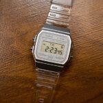 خرید ساعت مچی کاسیو مدل CASIO-F-91WS-7