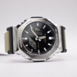 خرید ساعت مچی مردانه G-SHOCK کاسیو مدل GM-2100C-5ADR