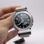 خرید ساعت مچی مردانه G-SHOCK کاسیو مدل GM-2100C-5ADR
