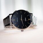 خرید ساعت کاسیو MTP-Casio VT01D-1BUDF