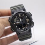 خرید ساعت مچی مردانه کاسیو مدل CASIO-AEQ-110W-3A