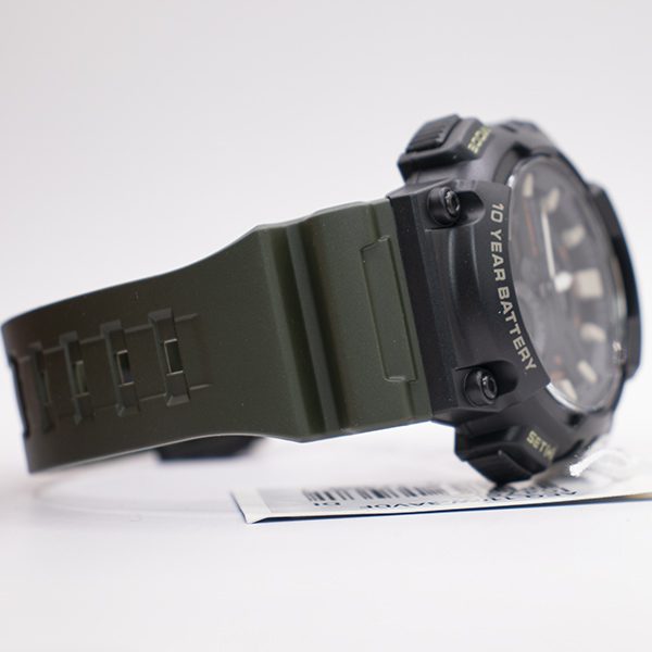 خرید ساعت مچی مردانه کاسیو مدل CASIO-AEQ-110W-3A