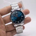 خرید ساعت مچی CASIO مدل CASIO MTP-V005D-2B5UDF