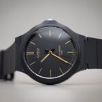 ساعت مچی مردانه کاسیو مدل CASIO-MW-240-1E2V
