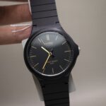 ساعت مچی مردانه کاسیو مدل CASIO-MW-240-1E2V
