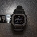 خرید ساعت مچی مردانه G-SHOCK کاسیو مدل CASIO-GX-56BB-1