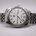 خرید ساعت مچی کلکسیونی رادو ویاگر VINTAGE RADO VOYAGER با گارانتی