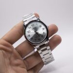 خرید ساعت مچی مردانه کاسیو مدل CASIO-MTP-V001D-7B