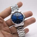 خرید ساعت مچی مردانه کاسیو مدل CASIO-MTP-1183A-2A