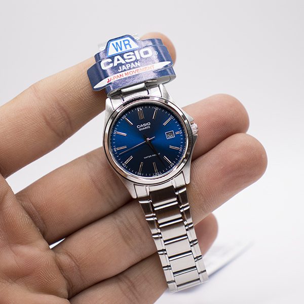 خرید ساعت مچی زنانه کاسیو مدل CASIO-LTP-1183A-2A