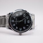 خرید ساعت مچی مردانه کاسیو مدل CASIO-MTP-V001D-1B