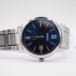 خرید ساعت مچی CASIO مدل CASIO MTP-V002D-2B3UDF