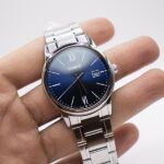 خرید ساعت مچی CASIO مدل CASIO MTP-V002D-2B3UDF