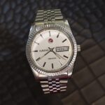 خرید ساعت مچی کلکسیونی رادو ویاگر VINTAGE RADO VOYAGER با گارانتی