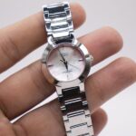 ساعت مچی زنانه کاسیو مدل CASIO-LTP-1191A-4C