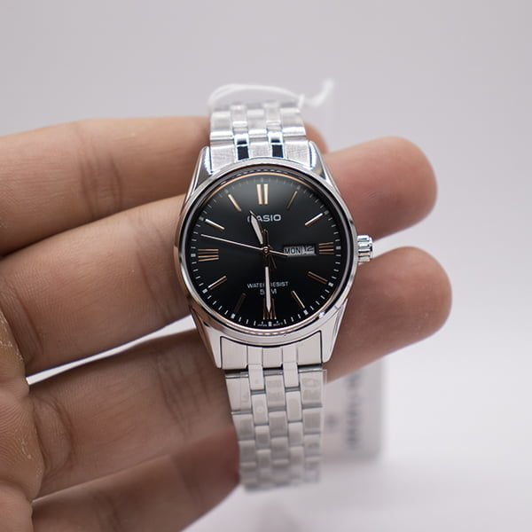 خرید ساعت مچی کاسیو زنانه مدل CASIO GENERAL LTP-1335D-1A2