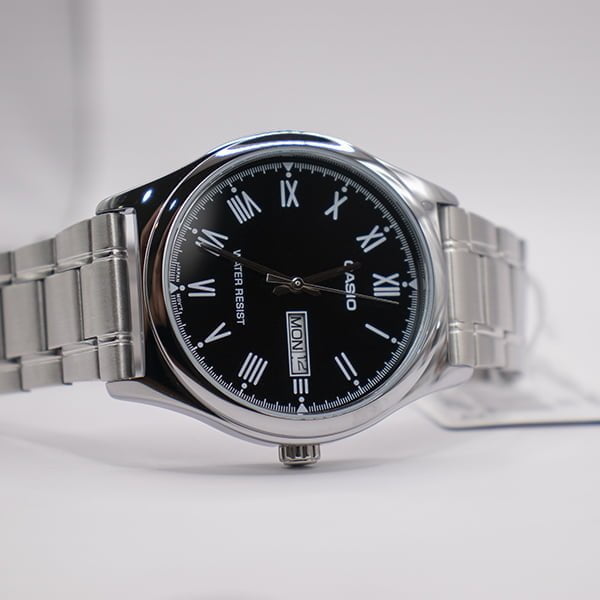 خرید ساعت مچی مردانه کاسیو مدل CASIO-MTP-V006D-1B
