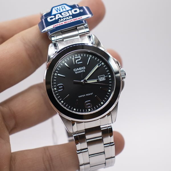 قیمت و خرید ساعت مچی مردانه کاسیو مدل CASIO-MTP-1215A-1A