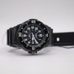 قیمت و خرید ساعت مچی زنانه کاسیو مدل CASIO-LRW-200H-1B