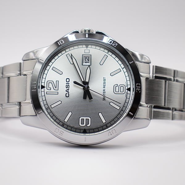 خرید و قیمت ساعت مچی مردانه کاسیو مدل CASIO-MTP-V004D-7B2