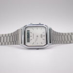 قیمت و خرید ساعت مچی کاسیو مدل CASIO-AQ-230A-7Dقیمت و خرید ساعت مچی کاسیو مدل CASIO-AQ-230A-7D