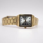 قیمت و خرید ساعت مچی زنانه کاسیو مدل CASIO-LTP-V007G-9B