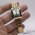 قیمت و خرید ساعت مچی زنانه کاسیو مدل CASIO-LTP-V007G-9B
