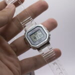 قیمت و خرید ساعت مچی زنانه مدل CASIO-LA-20WHS-7ADF