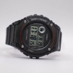 قیمت و خرید ساعت مچی مردانه کاسیو مدل CASIO-W-216H-1AV
