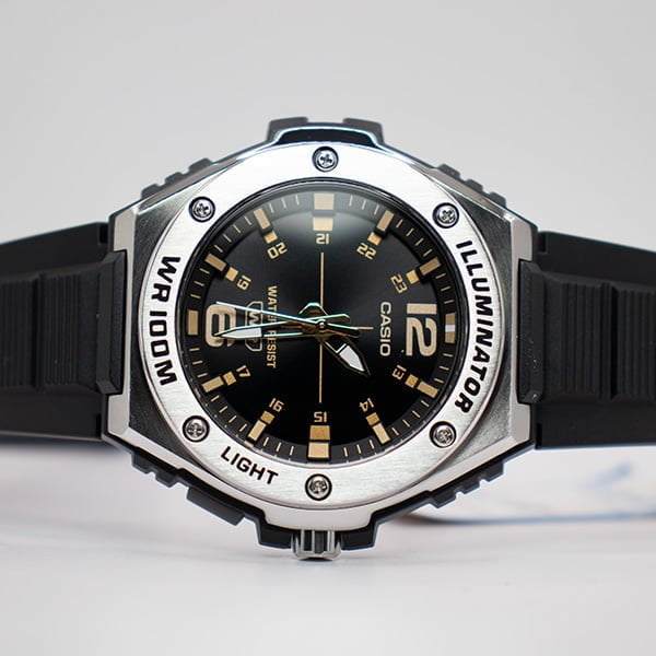 خرید ساعت مچی مردانه کاسیو General مدل CASIO-MWA-100H-1A2VDF نمایندگی کاسیو مازندران چالوس