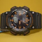 قیمت و خرید ساعت مچی کاسیو مردانه مدل CASIO-AQ-S810W-8A