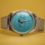 خرید ساعت مچی مردانه کاسیو تیفانی مدل CASIO-MTP-M300D-3AVDF