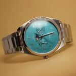خرید ساعت مچی مردانه کاسیو تیفانی مدل CASIO-MTP-M300D-3AVDF