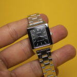 ساعت مچی زنانه مدل CASIO- LTP-V007D-1EUDF