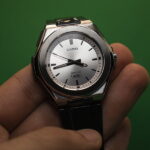 ساعت مچی زنانه کاسیو مدل CASIO -LWA-300H-7E2