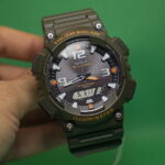 قیمت و خرید ساعت مچی مردانه کاسیو مدل CASIO-AQ-S810W-3A تاف سولار Tough Solar