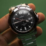 قیمت و خرید ساعت مچی CASIO مدل CASIO MTP-VD01D-1E