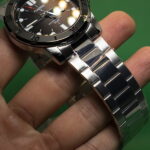 قیمت و خرید ساعت مچی CASIO مدل CASIO MTP-VD01D-1E