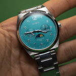خرید ساعت مچی مردانه کاسیو تیفانی مدل CASIO-MTP-M300D-3AVDF