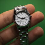 قیمت و خرید ساعت زنانه کوارتز CASIO مدل CASIO LTP-V006D-7B