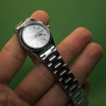 قیمت و خرید ساعت زنانه کوارتز CASIO مدل CASIO LTP-V006D-7B